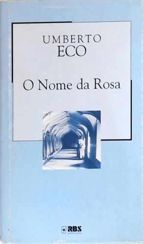 O Nome Da Rosa