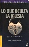 Lo Que Oculta La Iglesia