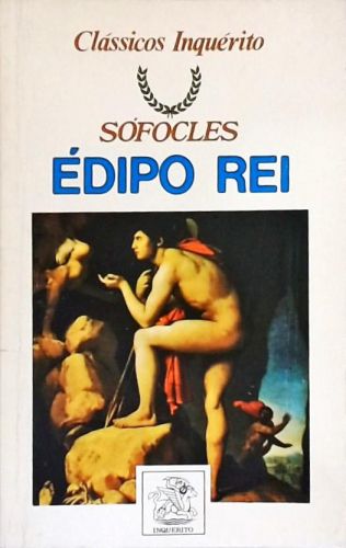 Édipo Rei