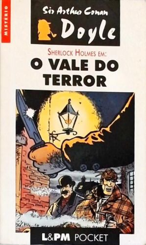 O Vale Do Terror