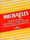 Michaelis Pequeno Dicionário Espanhol-Português