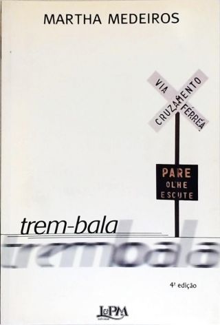 Trem-Bala