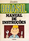 Brasil - Manual de Instruções