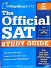 The Official Sat Study Guide