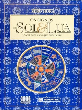 Os Signos do Sol e da Lua