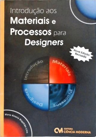 Introdução aos Materiais e Processos para Designers