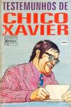 Testemunhos De Chico Xavier