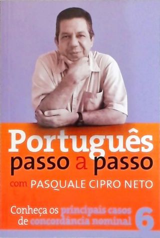 Português Passo A Passo - Vol. 6