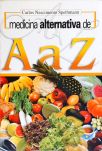 Medicina Alternativa de A a Z