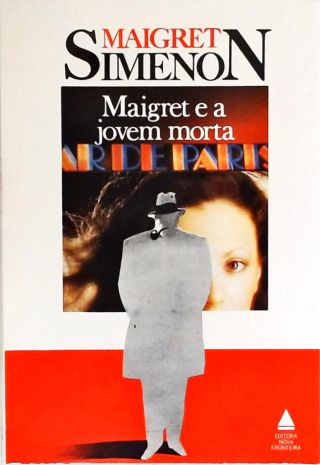 Maigret E A Jovem Morta