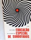 Educação Especial De Subdotados