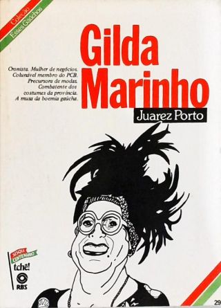 Esses Gaúchos - Gilda Marinho