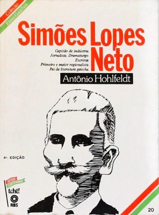 Simões Lopes Neto