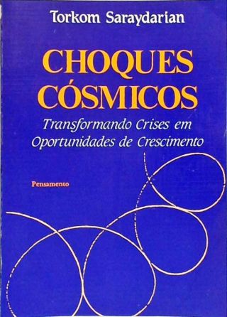 Choques Cósmicos