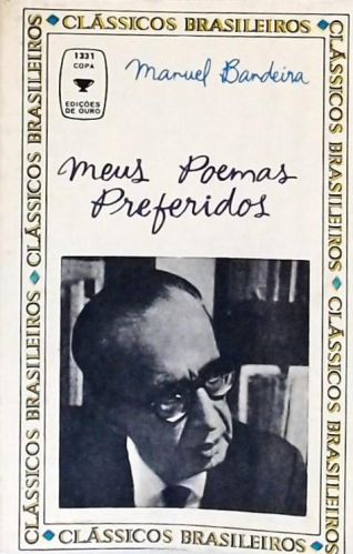 Meus Poemas Preferidos