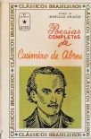 Poesias Completas de Casimiro de Abreu