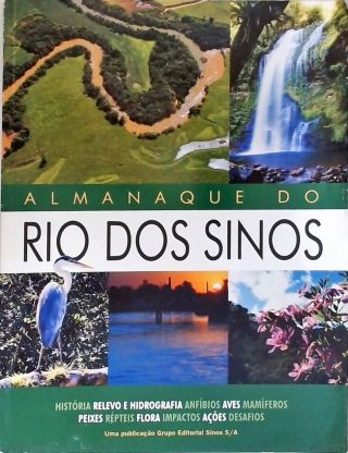 Almanaque do Rio dos Sinos