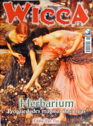 Wicca - Herbarium