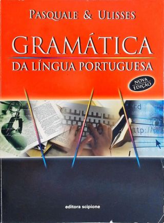 Gramática Da Língua Portuguesa 
