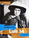 Grandes Biografias do Cinema - A Tomada de Poder por Luís XIV (Inclui Dvd)