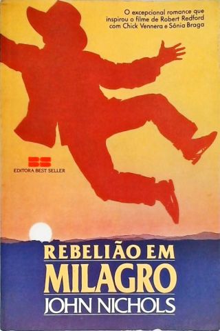 Rebelião em Milagro