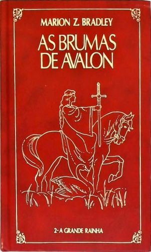 As Brumas de Avalon - Vol. 2