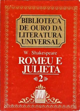 Romeu e Julieta