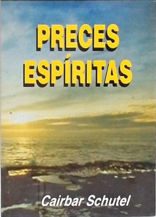 Preces Espíritas