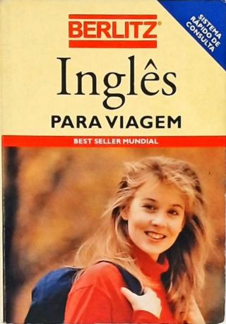 Inglês Para Viagem