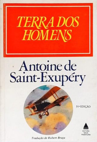 Terra Dos Homens