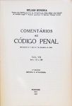 Comentários ao Código Penal - Vol. 7