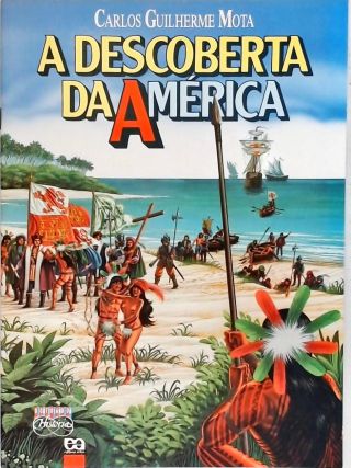 A Descoberta Da América