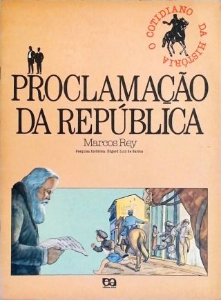 Proclamação da República