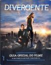 Divergente: Guia Oficial do Filme