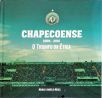 Chapecoense 2006-2016