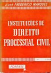 Instituições de Direito Processual Civil - Vol. 3