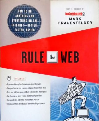 Rule the Web 