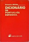 Dicionário Português- Espanhol