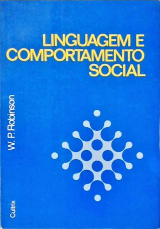 Linguagem E Comportamento Social