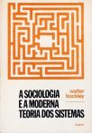 A Sociologia E A Moderna Teoria Dos Sistemas