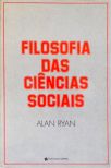 Filosofía Das Ciências Sociais