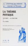 La Théorie Physique