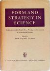 Form and Strategy in Science