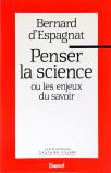 Penser la Science