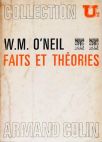 Faits et Théorie