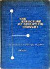 The Structure of Scientific Thought