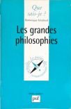 Les Grandes Philosophies