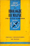 La Biologie Humaine