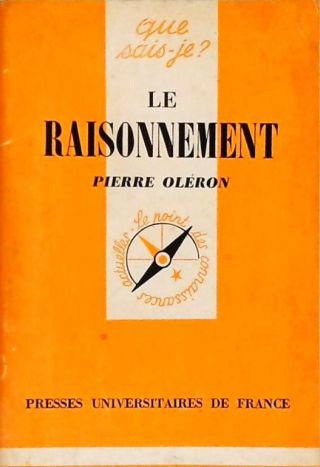 Le Raisonnement