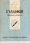 LAnalogie